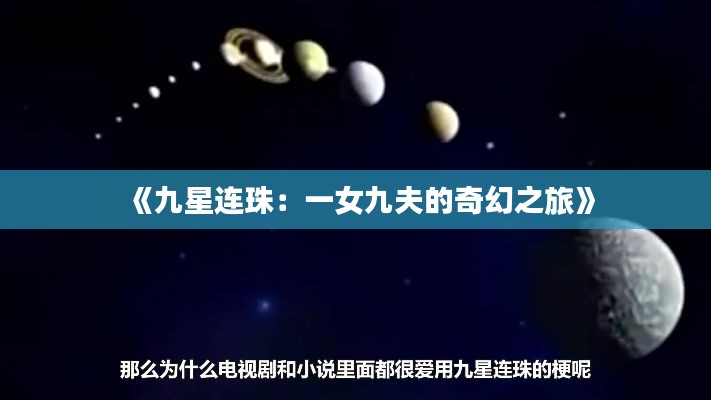 《九星连珠:一女九夫的奇幻之旅》