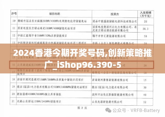 2024香港今期开奖号码,创新策略推广_iShop96.390-5