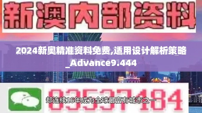 2024新奥精准资料免费,适用设计解析策略_Advance9.444