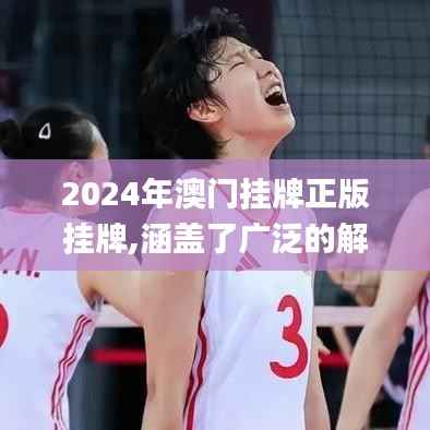 2024年澳门挂牌正版挂牌,涵盖了广泛的解释落实方法_户外版11.751