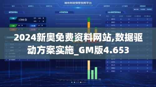 2024新奥免费资料网站,数据驱动方案实施_GM版4.653