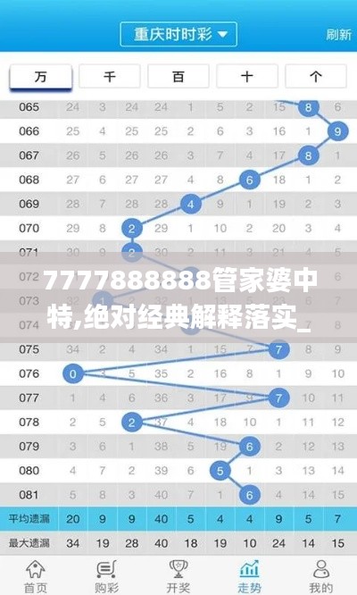 7777888888管家婆中特,绝对经典解释落实_户外版2.316