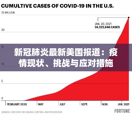 新冠肺炎最新美国报道:疫情现状、挑战与应对措施
