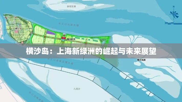 横沙岛：上海新绿洲的崛起与未来展望