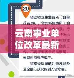 云南事业单位改革最新消息:深化变革,激发活力