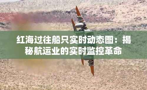 红海过往船只实时动态图:揭秘航运业的实时监控革命