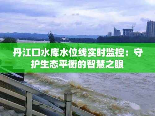 丹江口水库水位线实时监控:守护生态平衡的智慧之眼