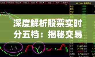深度解析股票实时分五档：揭秘交易背后的秘密