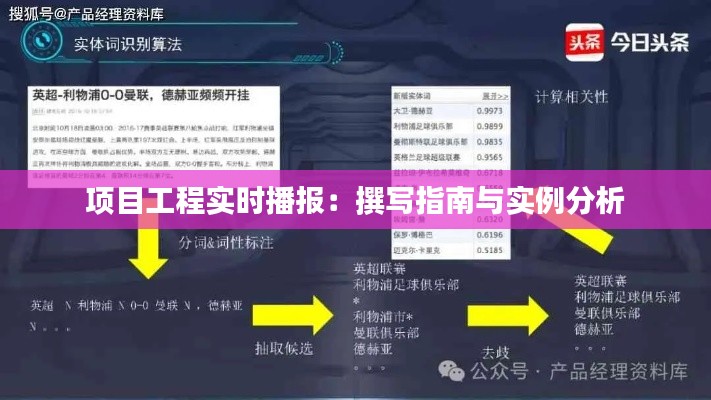 项目工程实时播报:撰写指南与实例分析