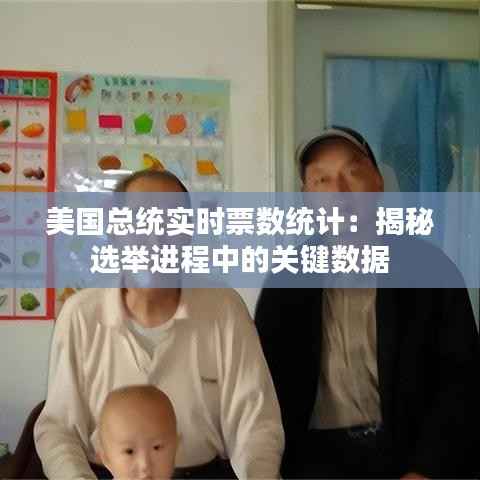 美国总统实时票数统计:揭秘选举进程中的关键数据