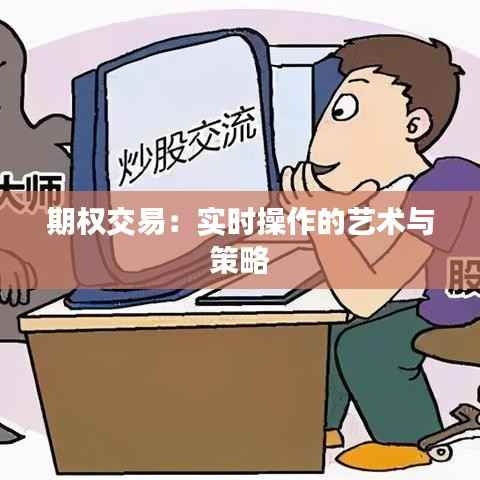 期权交易:实时操作的艺术与策略