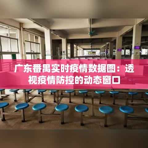 广东番禺实时疫情数据图:透视疫情防控的动态窗口