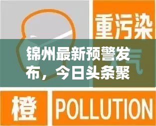 锦州最新预警发布,今日头条聚焦关注重点