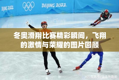 冬奥滑翔比赛精彩瞬间,飞翔的激情与荣耀的图片回顾