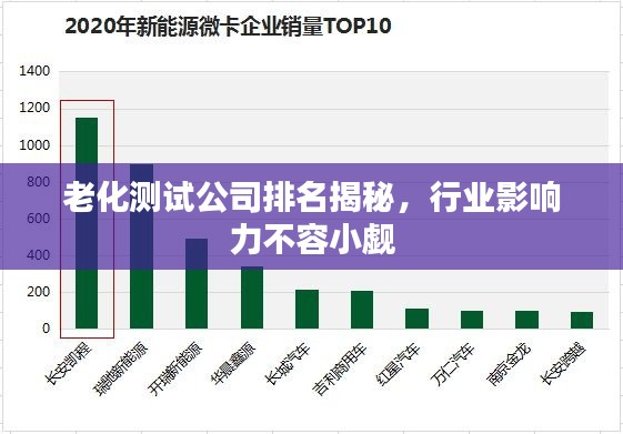 老化测试公司排名揭秘,行业影响力不容小觑
