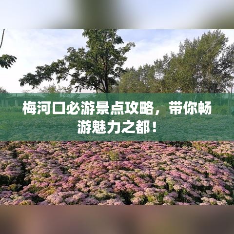 梅河口必游景点攻略,带你畅游魅力之都!
