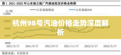 杭州98号汽油价格走势深度解析