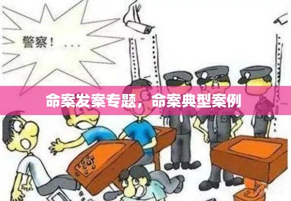 命案发案专题,命案典型案例