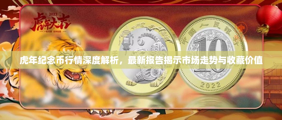 虎年纪念币行情深度解析,最新报告揭示市场走势与收藏价值