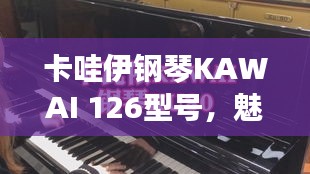 卡哇伊钢琴KAWAI 126型号,魅力与价格探索
