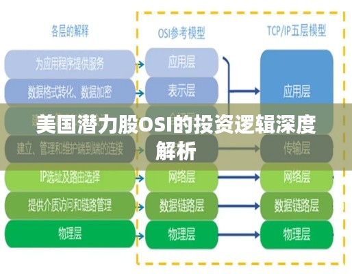 美国潜力股OSI的投资逻辑深度解析