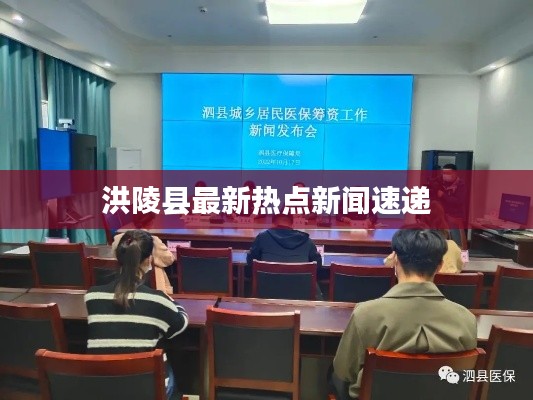 洪陵县最新热点新闻速递