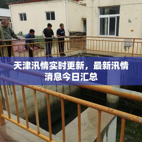天津汛情实时更新,最新汛情消息今日汇总